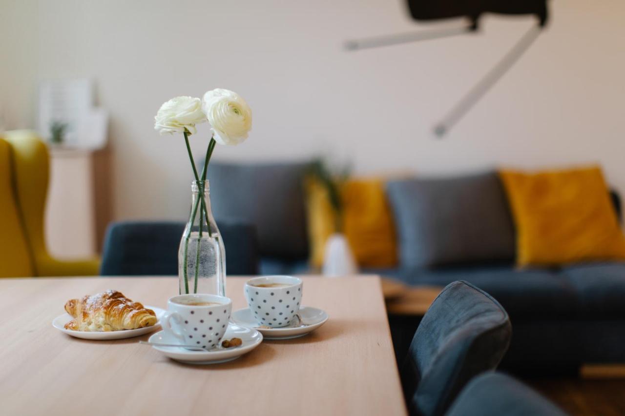 Luxusni Horsky Apartman V Centru Harrachova ภายนอก รูปภาพ